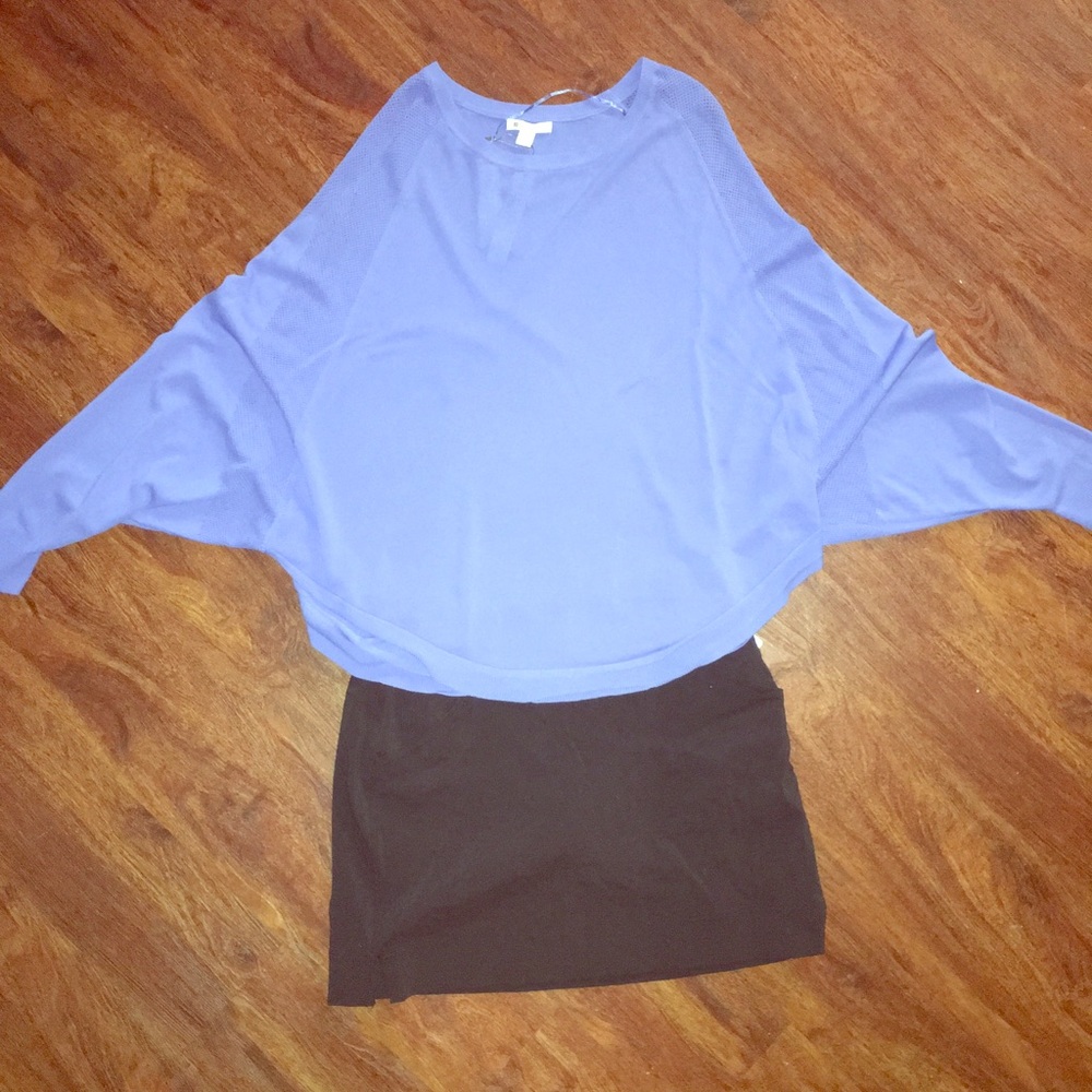 Spanner Golf light sweater